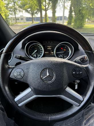 Mercedes Gl-klasse 350 CDI picture 45
