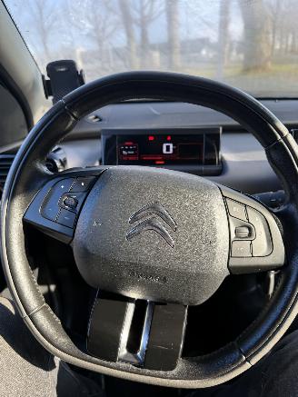 Citroën C4 cactus  picture 22