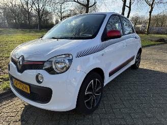  Renault Twingo  2015/1