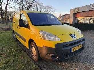 Peugeot Partner  picture 7