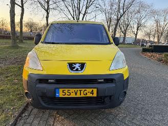 Peugeot Partner  picture 8