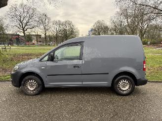 Volkswagen Caddy  picture 2