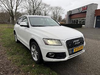 Audi Q5  picture 7