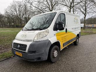  Fiat Ducato  2007/1