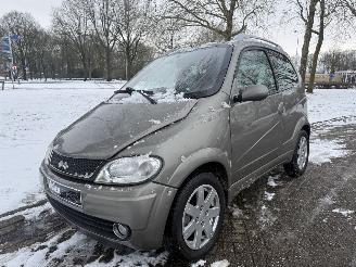  Ligier  X too max 2006/1