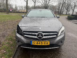Mercedes A-klasse  picture 8