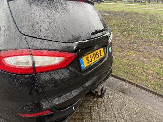 Ford Mondeo  picture 15