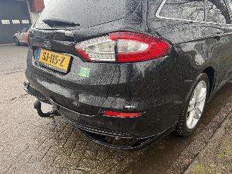 Ford Mondeo  picture 18