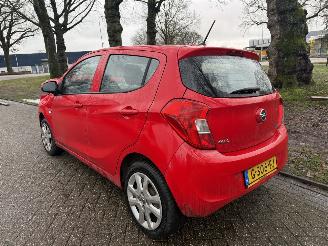 Opel Karl  picture 3