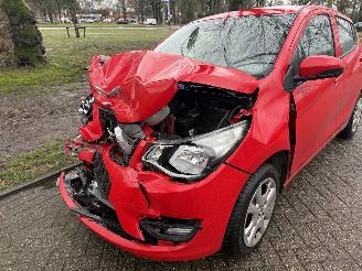 Opel Karl  picture 9