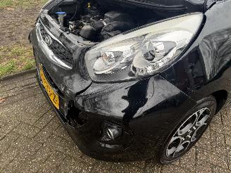 Kia Picanto  picture 10