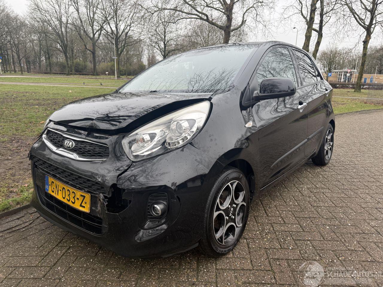 Kia Picanto 