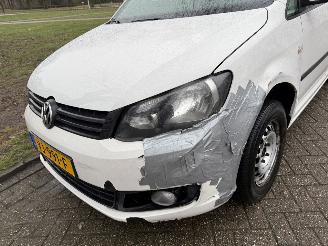 Volkswagen Caddy  picture 11