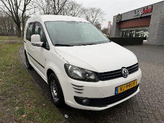 Volkswagen Caddy  picture 7