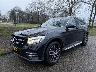  Mercedes GLC  2016/1