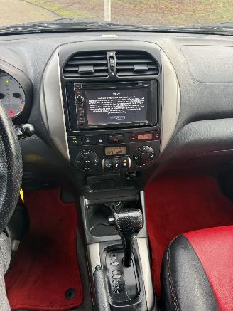 Toyota Rav-4  picture 20