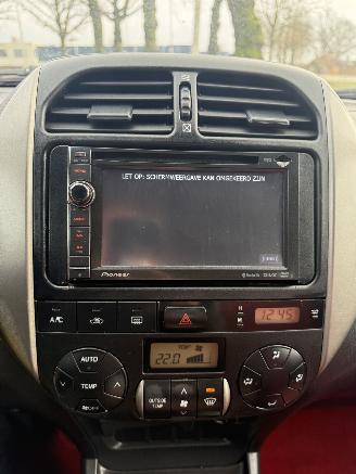 Toyota Rav-4  picture 24