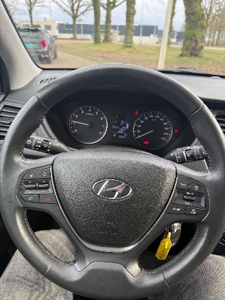 Hyundai I-20  picture 22