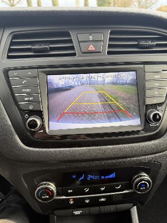 Hyundai I-20  picture 19