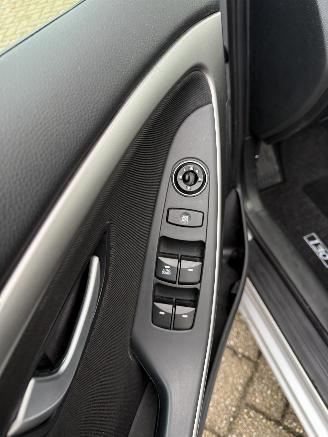 Hyundai I-30  picture 17