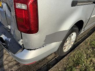 Volkswagen Caddy maxi  picture 14