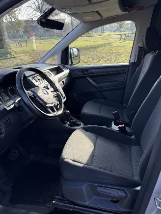 Volkswagen Caddy maxi  picture 19
