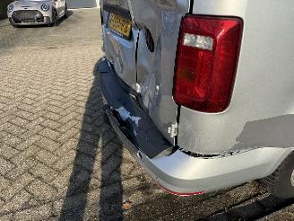 Volkswagen Caddy maxi  picture 15