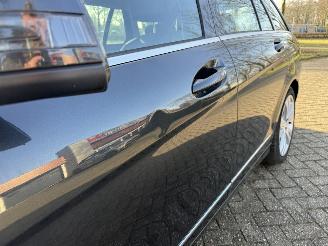 Mercedes C-klasse 180 business class avantgarde picture 9