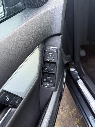 Mercedes C-klasse 180 business class avantgarde picture 13