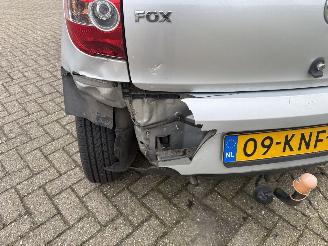 Volkswagen Fox  picture 14