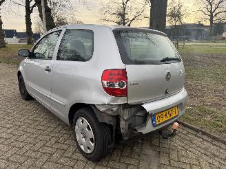 Volkswagen Fox  picture 3