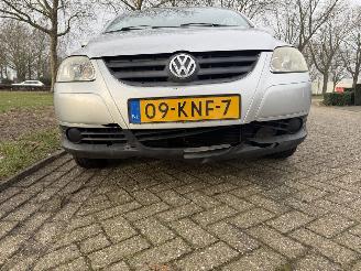 Volkswagen Fox  picture 9