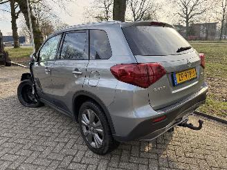 Suzuki Vitara  picture 3