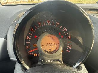 Peugeot 108  picture 21