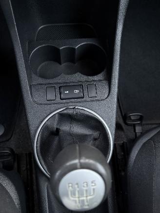 Skoda Fabia  picture 12