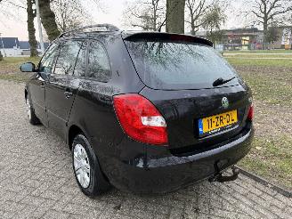 Skoda Fabia  picture 3