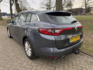 Renault Mégane  picture 3