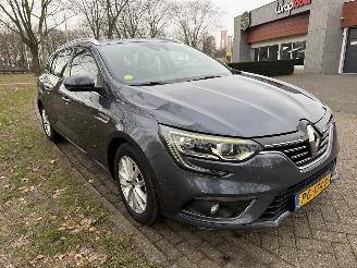 Renault Mégane  picture 7