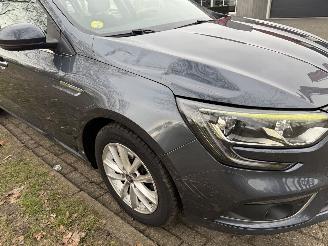 Renault Mégane  picture 9