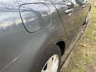 Renault Mégane  picture 14