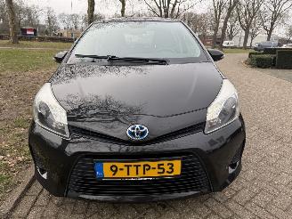 Toyota Yaris  picture 8