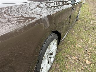 Audi A5 CABRIOLET picture 11