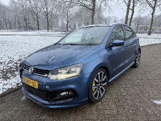 Avarii autoturisme Volkswagen Polo  2015/1