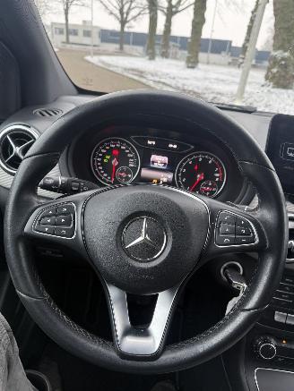 Mercedes B-klasse  picture 20