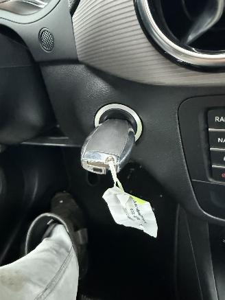 Mercedes B-klasse  picture 17