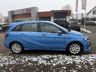 Mercedes B-klasse  picture 6