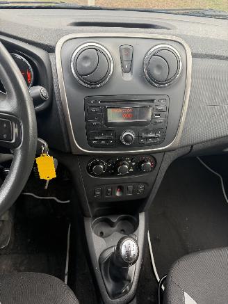 Dacia Sandero  picture 14