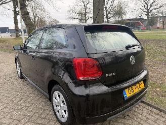 Volkswagen Polo  picture 3