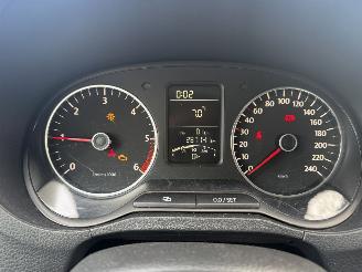 Volkswagen Polo  picture 11