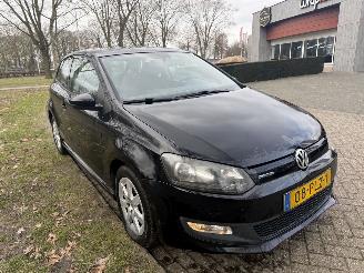 Volkswagen Polo  picture 7
